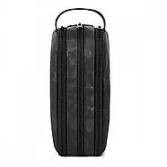 Органайзер WIWU Salem Pouch Black, фото 4