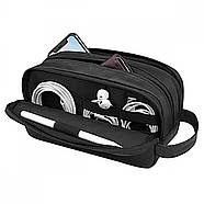 Органайзер WIWU Salem Pouch Black, фото 6