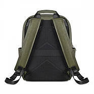 Рюкзак WIWU Osun Backpack Black, фото 5