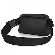 Сумка WIWU LULU Crossbody Bag Black, фото 4