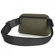Сумка WIWU LULU Crossbody Bag Black, фото 7