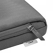 Сумка WIWU Ora Laptop Sleeve 14" Ivory, фото 4
