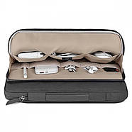 Сумка WIWU Ora Laptop Sleeve 14" Ivory, фото 6