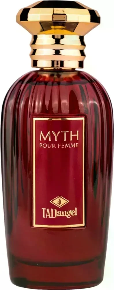 Myth W 100 ml, фото 1