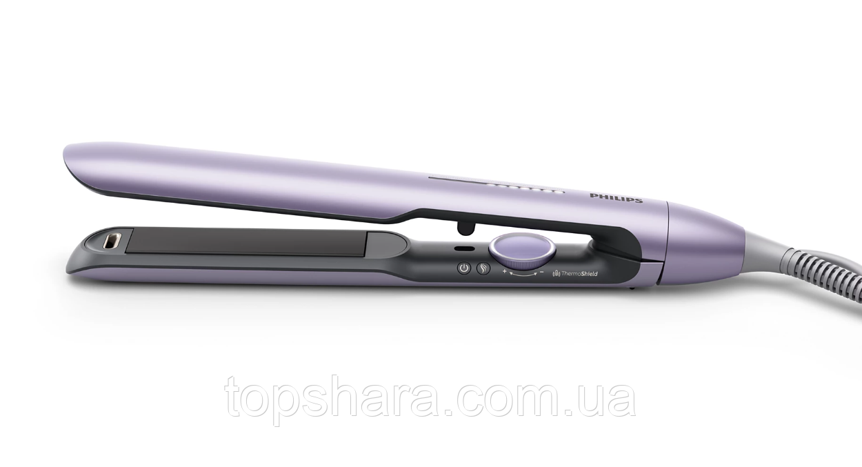 Випрямляч для волосся PHILIPS BHS742/00 серії 7000, фото 1