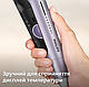 Випрямляч для волосся PHILIPS BHS742/00 серії 7000, фото 5