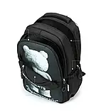 Рюкзак шкільний для підлітків 5-8 клас хлопчиків та дівчат, фото 2