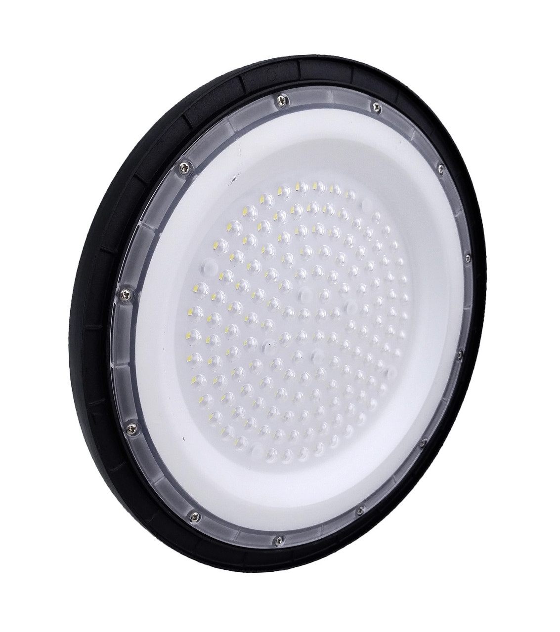 Світильник для високих стель LED High Bay Light 100W 220V 10000Lm 6500K IP65