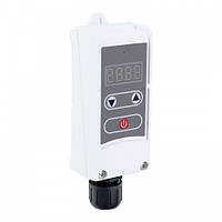 Термостат електричний занурювальний KOER KR.1354Е (0…+90*C)