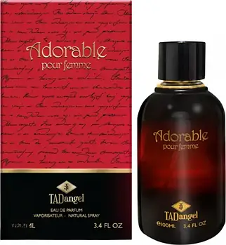 Adorable W 100 ml