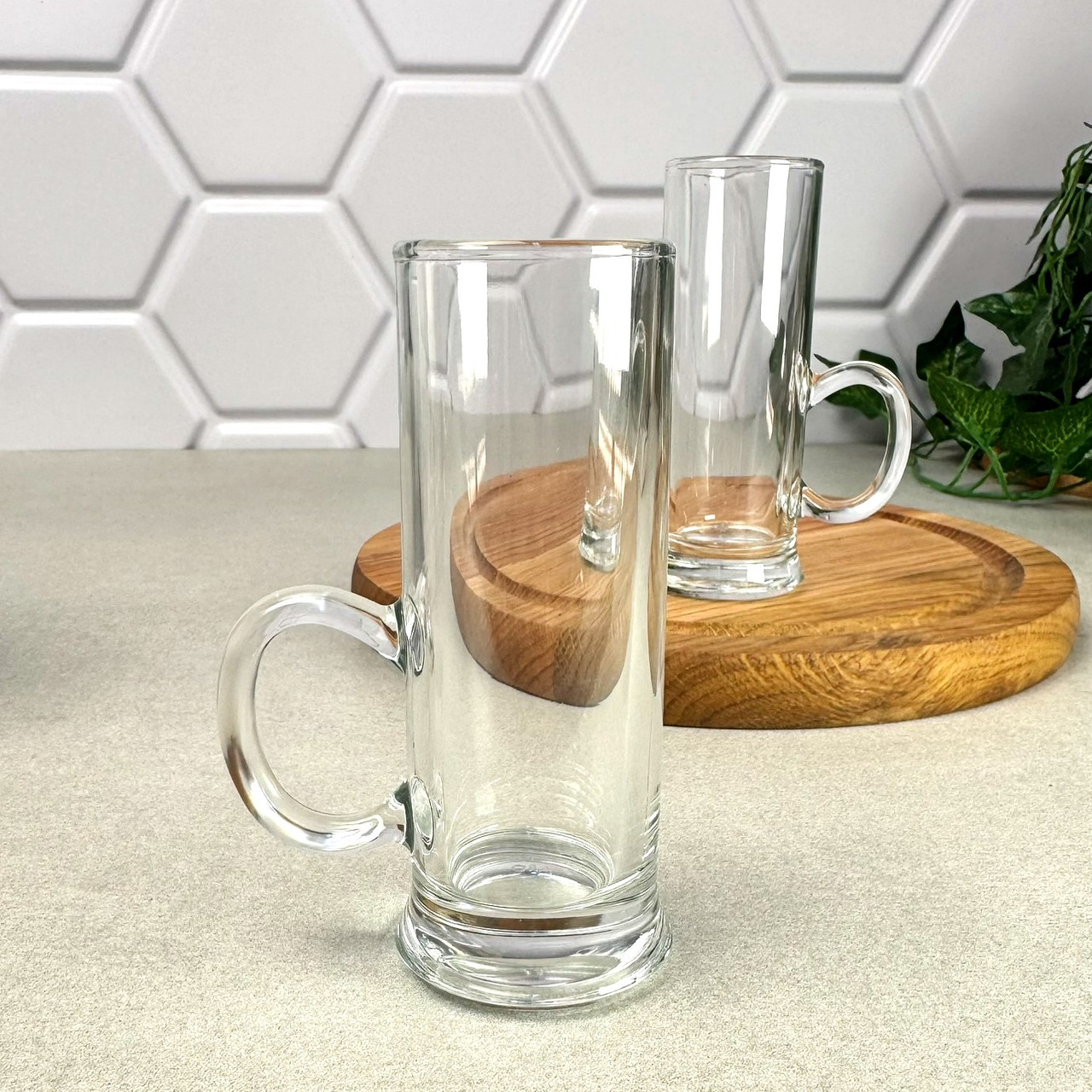 Шутер-шот із ручкою Arcoroc Islande 60 мл (72388)