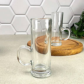 Шутер-шот із ручкою Arcoroc Islande 60 мл (72388), фото 1