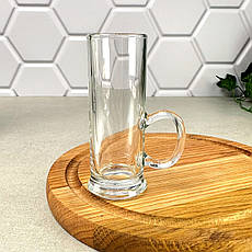 Шутер-шот із ручкою Arcoroc Islande 60 мл (72388), фото 4