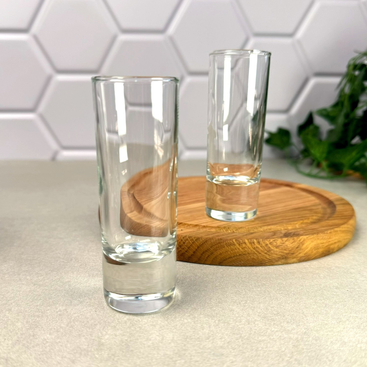 Висока вузька чарка-шот 60 мл Arcoroc Islande