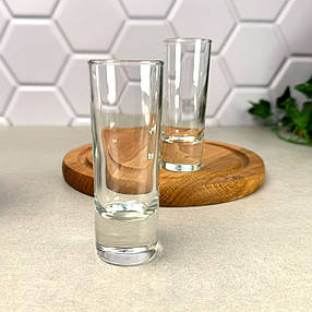 Висока вузька чарка-шот 60 мл Arcoroc Islande, фото 2