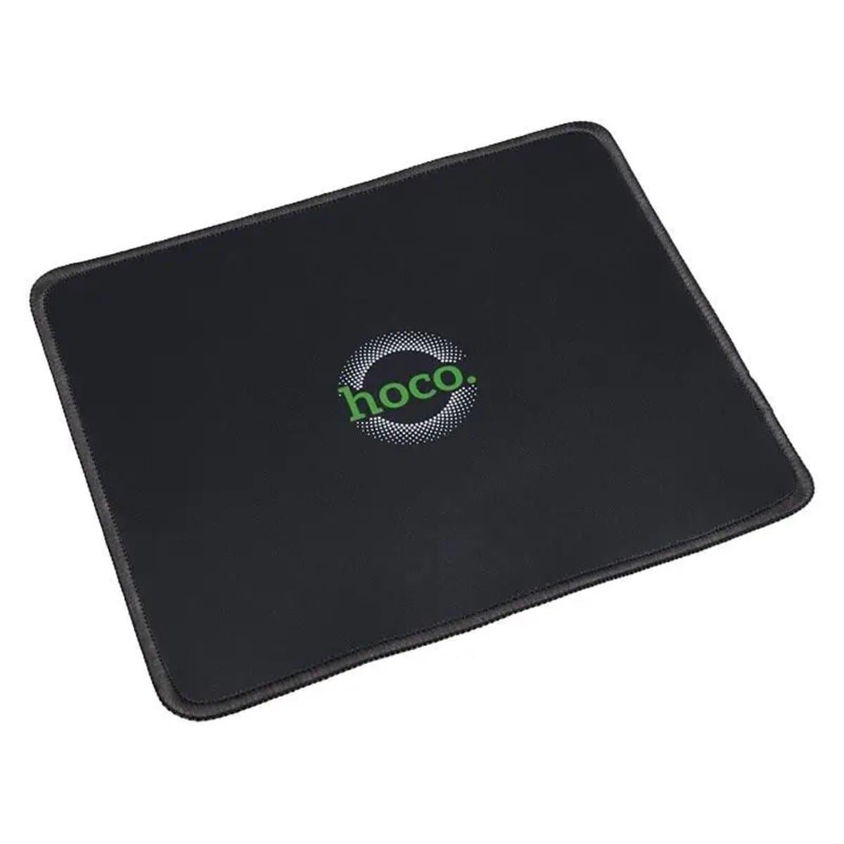 Килимок для мишки HOCO GM20 Smooth gaming mouse pad Black