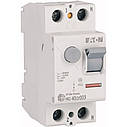 Пристрій захисного відключення Eaton 2 полюси 40А/0,03мА HNC-40/2/003 194691, фото 3