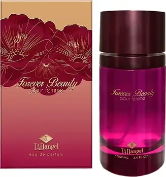 Forever Beauty W 100 ml