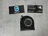 Вентилятор системи охолодження ноутбука GATEWAY EG70, NE71B, DFS551205ML0T, фото 2
