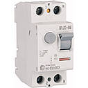 Пристрій захисного відключення Eaton 2 полюси 63А/0,03мА HNC-63/2/003 194692, фото 3