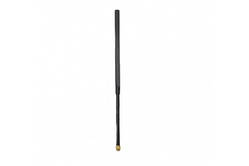 Антена 915 МГц диполь TrueRC BARDpole 915 SMA Male Bottom 2.2 dBic лінійна вертикальна - 1 шт.