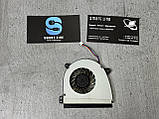 Вентилятор кулер система охолодження для ноутбука Toshiba A50-A | W50-A | G61C0001H210, фото 2
