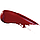 Рідка матова помада Яскраво-червоний Wet Matt Liquid Lipstick "Pure Red" Locherber, Vivasan, 9 мл Швейцарія, фото 3