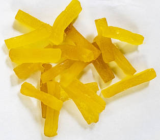 Імбир паличками в цукрі, 50 г