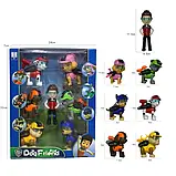 Набір іграшок "Щенячий патруль", фото 2