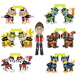 Набір іграшок "Щенячий патруль", фото 3