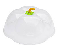 Ковпак для мікрохвильовки Гарбус (ПП КВВ)