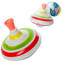 0192 А Юла 12*12*12 см