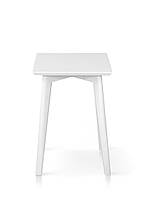 Табурет кухонний з натурального дерева вільхи і МДФ Модерн Мікс Меблі