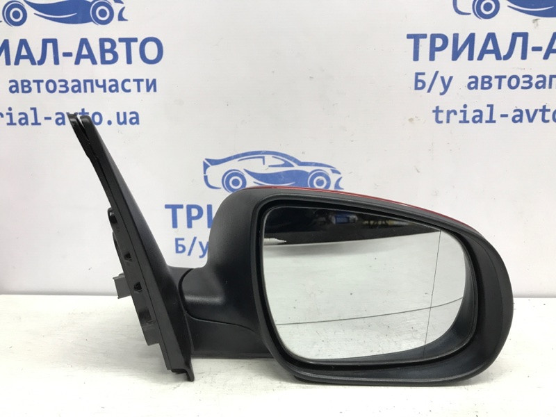 Дзеркало праве Kia Ceed ED 1.6 DIESEL D4FB 2007 (б/в)