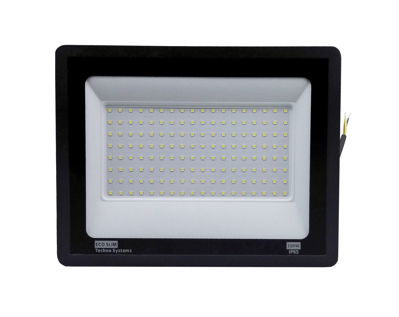Прожектор LED 150W ECO Slim 220V 11500Lm 6500K IP65