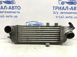 Радіатор інтеркулера Kia Ceed ED 1.6 DIESEL D4FB 2007 (б/в)