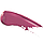 Рідка матова помада Яскрава фуксія Wet Matt Liquid Lipstick "Hot Fuchsia" Locherber, Vivasan, 9 мл Швейцарія, фото 3