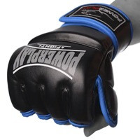 Рукавиці для ММА PowerPlay
