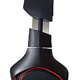 Деталі-запам'ять шарнір кріплення петлі зажими replacement parts Hinge Logitech G230 G231 G332 G430 G432 G930, фото 2