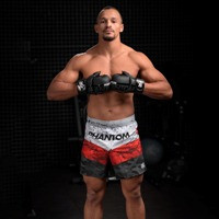 Рукавички для ММА Phantom