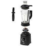 Блендер Camry CR 4089 1.7л, фото 2