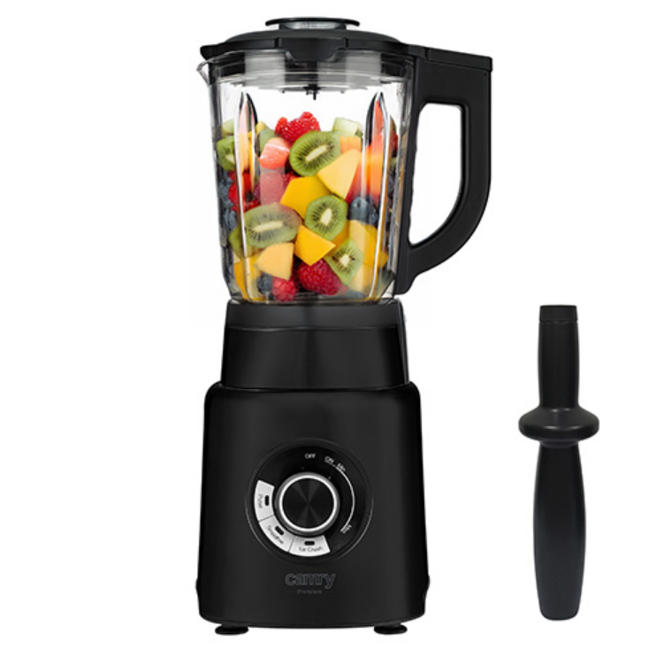 Блендер Camry CR 4089 1.7л, фото 1