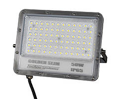Прожектор LED 100W GOLDEN Slim 220V 11000Lm 6500K IP65