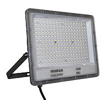 Прожектор LED 150W GOLDEN Slim 220V 16500Lm 6500K IP65