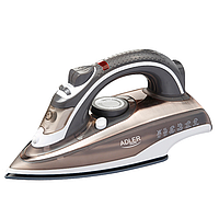Керамічна праска Adler AD 5030 (3000 Вт)