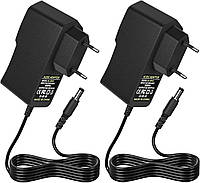 Адаптер питания трансформатора напряжения постоянного тока 9 В