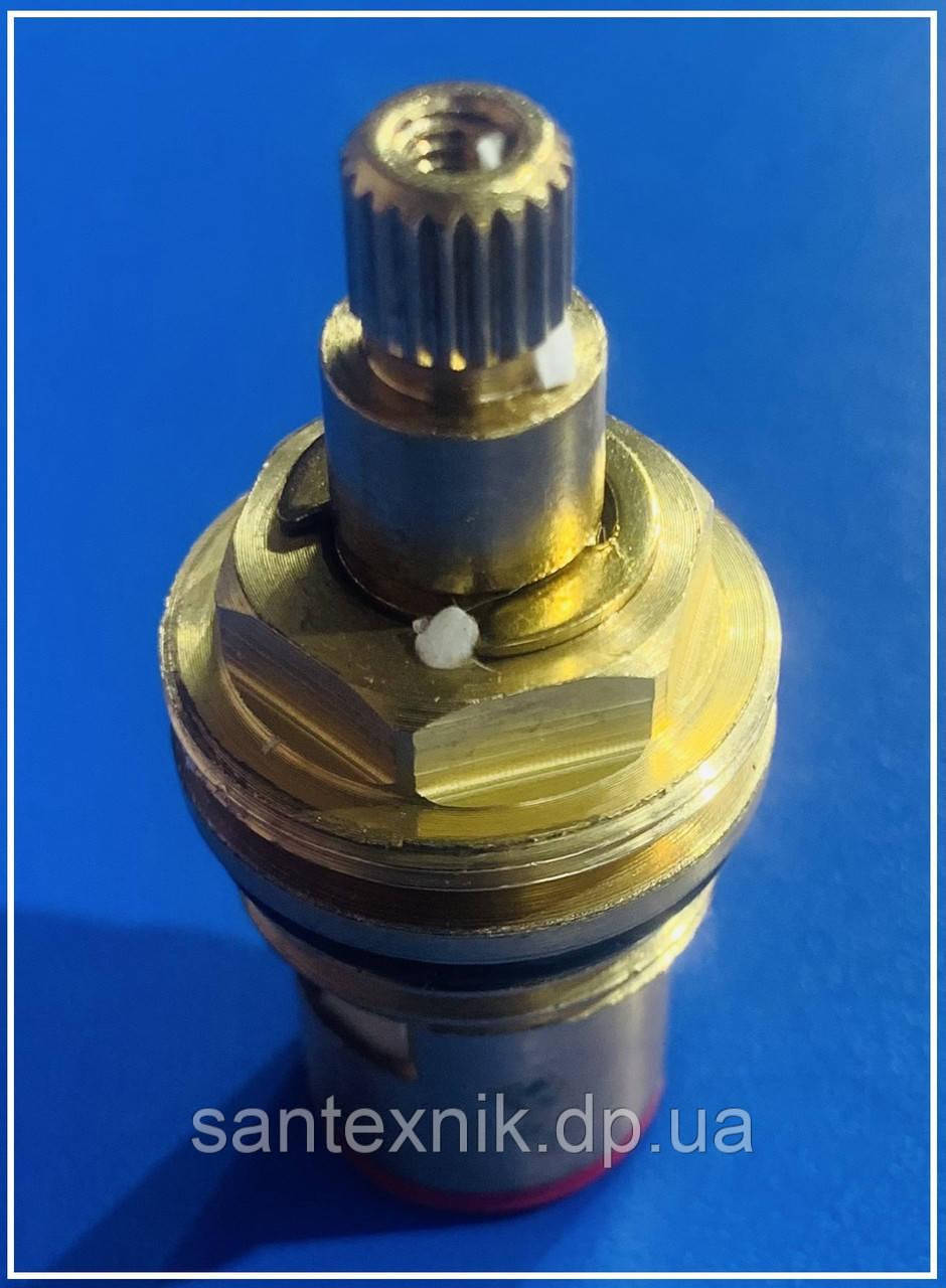 Кранбукса керамічна MF-1/2"