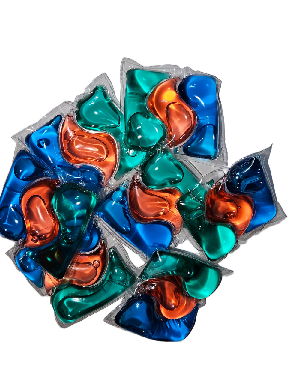 Капсули для прання PERSIL COLOR Європа поштучно 3 в 1