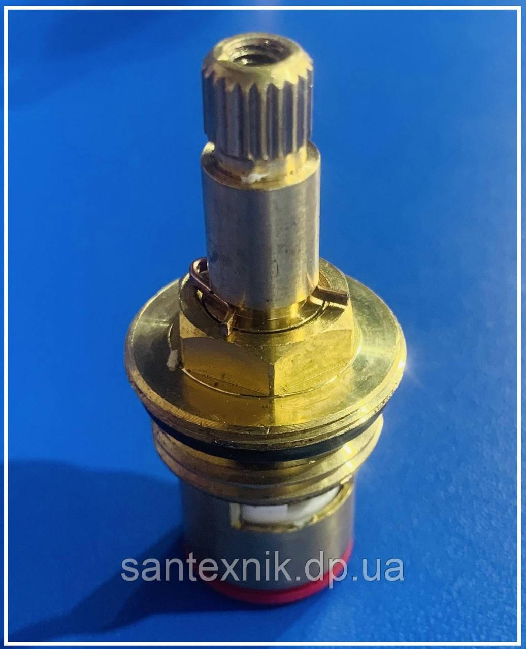 Кранбукса керамічна MF-1/2"