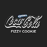 Газований напій Coca-Cola Zero Sugar OREO Limited Edition Creations 222мл, фото 9